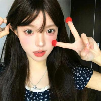 普通的孩子