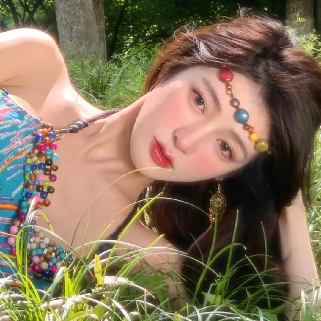 嘻哈女王组